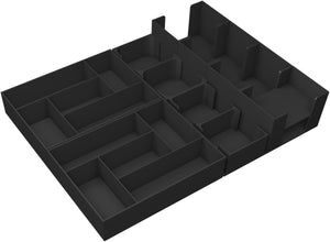 Feldherr Organizer Insert for Corrosion - core game box