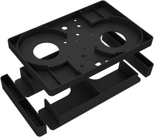 Feldherr Organizer Insert pour Tiny Epic Galaxies : Beyond The Black - boîte du jeu