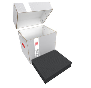 Feldherr GENERAL 370 bag with Feldherr Storage Box FSLB310 for Kill Team: Into the Dark