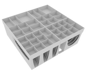 Feldherr Organizer Insert pour Gloomhaven - boîte de jeu de base