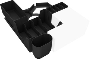 Feldherr Organizer Insert for Casting Shadows: Exclusive Edition - board game box
