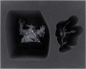Feldherr Storage Box DSLB310 for Maggotkin of Nurgle