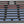 FS030A002 Foam inlay Z Gauge - horizontal - 9 slots for model railway locomotives, wagons and vehicles