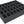 FS040A048 Feldherr foam tray for Empire of man - 32 compartments