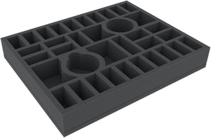 Feldherr foam tray set for Middle-earth Strategy Battle Game: 2 x Winged Nazgûl