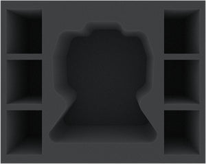 FS140A002 Feldherr foam tray for Knight Tyrant