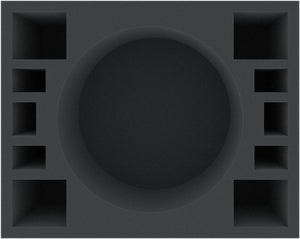 Feldherr Schaumstoff-Set für Tyrannocyte