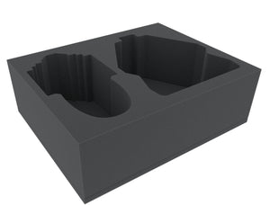 Feldherr foam set for Monolith + Ghost Ark