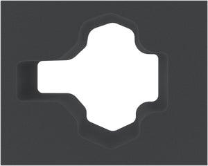 Feldherr foam set for Middle-earth Strategy Battle Game: War Mûmak of Harad