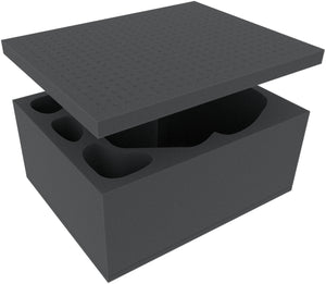 Feldherr foam set for Krondys, Son of Dracothion