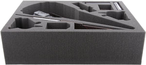 FSDB090BO plateau en mousse pour Star Wars X-WING Imperial Raider