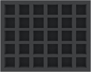 Feldherr Storage Box FSLB040 for Aeronautica Imperialis: Imperial Navy - Ground Assets