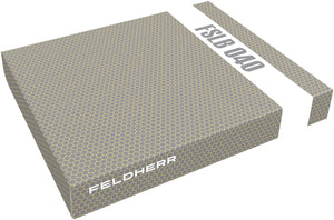 Feldherr Storage Box FSLB040 for Aeronautica Imperialis: Imperial Navy - Ground Assets