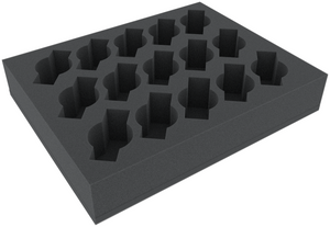 Feldherr Storage Box FSLB055 for watches