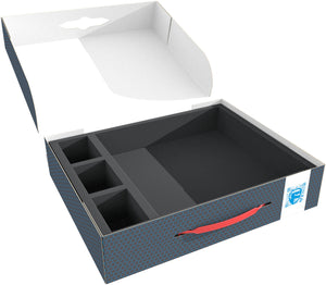 Feldherr Storage Box FSLB075 for Zombicide - 20 game tiles