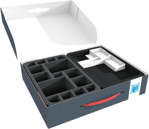 Feldherr Storage Box FSLB075 for HeroQuest (2021): The Frozen Horror