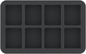 Feldherr Storage Box FSLB075 for Aeronautica Imperialis: Asuryani