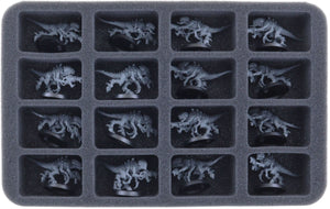 Feldherr Storage Box FSLB075 for Space Marine: The Board Game