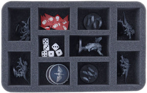 Feldherr Storage Box FSLB075 for Space Marine: The Board Game