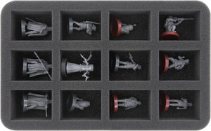 Feldherr Storage Box FSLB150 for Star Wars: Legion - Galactic Republic