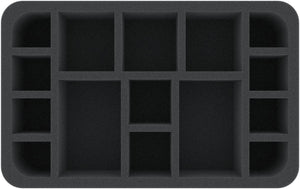 Feldherr Storage Box FSLB150 for Tsukuyumi: Full Moon Down (Second Edition) - After the Moonfall expansion