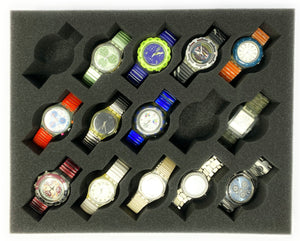 Feldherr Storage Box FSLB150 for watches