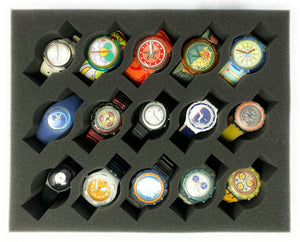 Feldherr Storage Box FSLB150 for watches