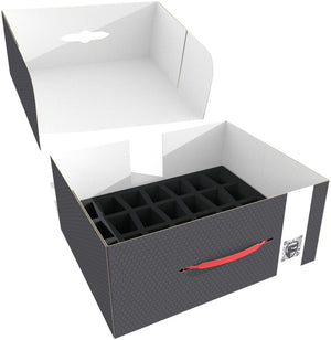 Feldherr Storage Box FSLB150 for Dust 1947: Infantry