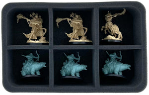 Feldherr Storage Box FSLB150 for Epic Encounters