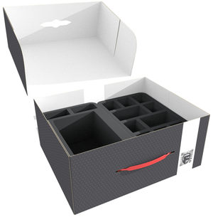 Feldherr Storage Box FSLB150 for Chaos Daemons: Nurgle