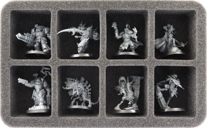 Feldherr Storage Box FSLB150 for Chaos Daemons: Nurgle