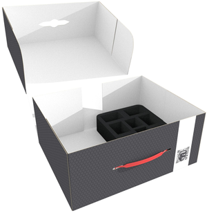 Feldherr Storage Box FSLB150 for Harlequins