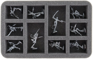 Feldherr Storage Box FSLB150 for Harlequins