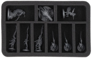 Feldherr Storage Box FSLB150 for Darkest Dungeon: The Crimson Court Expansion