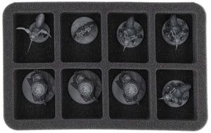 Feldherr Storage Box FSLB150 for Darkest Dungeon: The Crimson Court Expansion