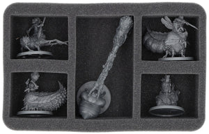 Feldherr Storage Box FSLB150 for Darkest Dungeon: The Crimson Court Expansion