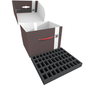 Feldherr Storage Box FSLB250 for 350 miniatures