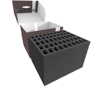 Feldherr Storage Box FSLB250 for 350 miniatures