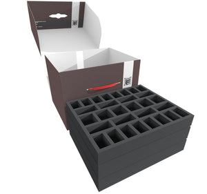 Feldherr Storage Box FSLB250 for Shadows of Brimstone: City of the Ancients Core Set