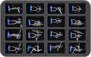 Feldherr Storage Box FSLB250 for Star Wars: Legion - Rebel Alliance