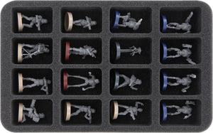 Feldherr Storage Box FSLB250 for Star Wars: Legion - Rebel Alliance