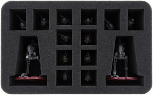 Feldherr Storage Box FSLB250 for Star Wars: Legion - Rebel Alliance