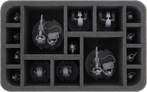 Feldherr Storage Box FSLB250 for Star Wars: Legion - Rebel Alliance