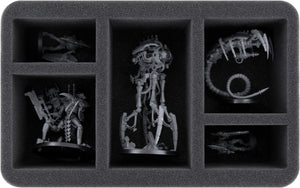 Feldherr Storage Box FSLB250 for Warhammer 40.000: Indomitus