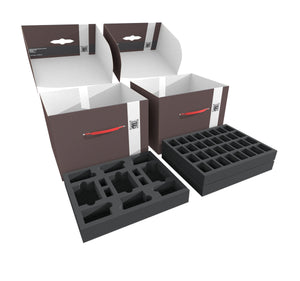Feldherr Storage Box FSLB250 Bundle for Altar Quest - Core Game + Stretch Goals