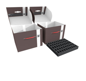 Feldherr Storage Box FSLB250 Bundle for Altar Quest - Core Game + Stretch Goals