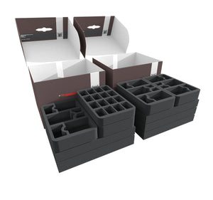 Feldherr Storage Box FSLB250 Bundle for Altar Quest - Core Game + Stretch Goals