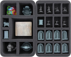 Feldherr Storage Box FSLB250 Bundle for Altar Quest - Core Game + Stretch Goals