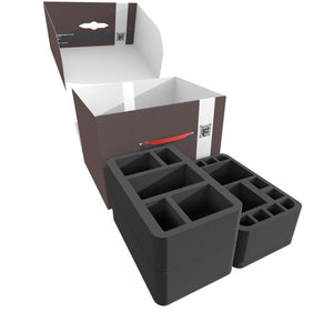 Feldherr Storage Box FSLB250 for Necrons