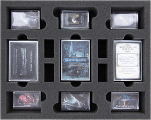 Feldherr Storage Box FSLB250 for Bloodborne: The Board Game - Core Game